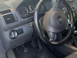 Zilver Gebruikt 2014 VW Touran Comfortline MPV | € 9.999 (Eerlijke prijs)