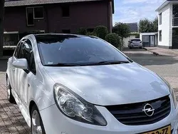 Gebruikt 2010 Opel Corsa Sport Sedan | € 2.900 (Goede deal)