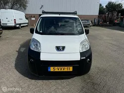 Overige Gebruikt 2012 Peugeot Bipper MPV | € 2.350 (Eerlijke prijs)