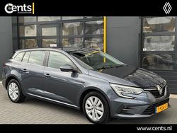 Grijs Gebruikt 2023 Renault Mégane GrandTour Equilibre Stationwagen | € 17.945 (Eerlijke prijs)
