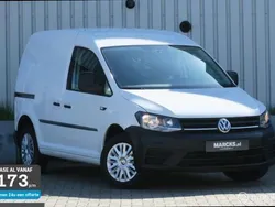 Wit Gebruikt 2020 VW Caddy MPV | € 10.495 (Goede deal)