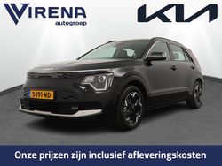 Zwart Gebruikt 2023 Kia e-Niro SUV | € 27.950 (Goede deal)