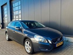Gebruikt 2011 Volvo V60 Stationwagen | € 8.500 (Goede deal)