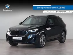 Zwart Gebruikt 2023 BMW iX1 Executive SUV | € 43.995 (Goede deal)