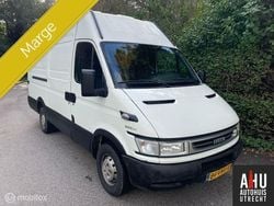 Overige Gebruikt 2006 Iveco Daily Van | € 4.450 (Eerlijke prijs)