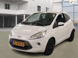 Wit Gebruikt 2009 Ford Ka Trend Hatchback | € 1.750 (Eerlijke prijs)