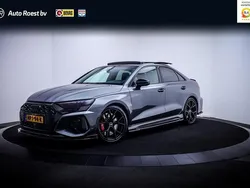 Grijs Gebruikt 2022 Audi RS3 Basis Hatchback | € 71.125 (Duur)