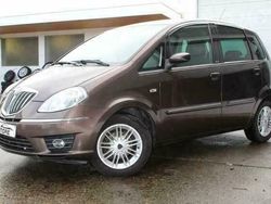 Bruin Gebruikt 2008 Lancia Musa MPV | € 3.900 (Duur)
