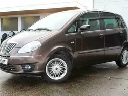 Bruin Gebruikt 2008 Lancia Musa MPV | € 3.900 (Eerlijke prijs)