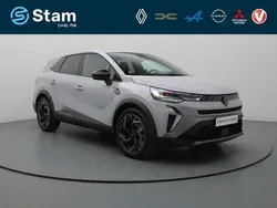 Grijs metallic Nieuw 2025 Renault Symbioz Esprit Alpine SUV | € 36.990 (Eerlijke prijs)