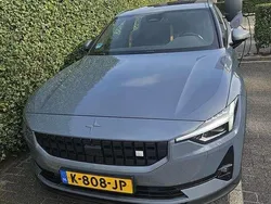 Grijs Gebruikt 2020 Polestar 2 Long Range Dual motor Sedan | € 22.000 (Goede deal)