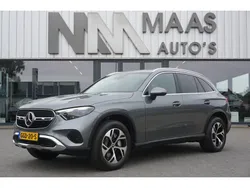 Grijs Gebruikt 2023 Mercedes GLC300 SUV | € 63.950 (Eerlijke prijs)