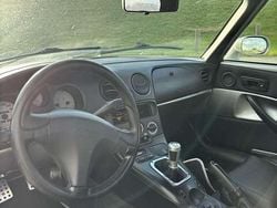 Gebruikt 1995 Fiat Barchetta Cabriolet | € 3.600