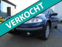 Blauw Gebruikt 2002 Renault Laguna II Hatchback | € 499 (Goede deal)