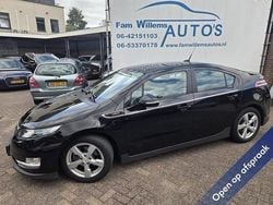 Gebruikt 2013 Chevrolet Volt LTZ Hatchback | € 2.992