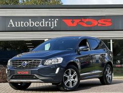 Blauw Gebruikt 2014 Volvo XC60 Summum SUV | € 9.900 (Duur)