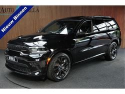Zwart Gebruikt 2021 Dodge Durango SUV | € 84.450