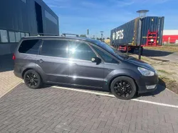 Grijs Gebruikt 2009 Ford Galaxy Trend MPV | € 4.650 (Eerlijke prijs)