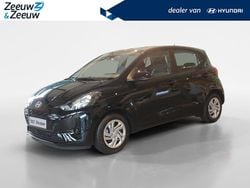 Nieuw 2025 Hyundai i10 Comfort Hatchback | € 19.900 (Eerlijke prijs)