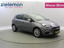 Grijs Gebruikt 2019 Opel Corsa Edition Hatchback | € 9.645 (Goede deal)