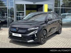 Zwart Nieuw 2025 Renault Rafale Esprit Alpine SUV | € 54.440 (Eerlijke prijs)