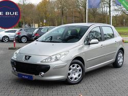 Grijs Gebruikt 2006 Peugeot 307 Hatchback | € 3.911 (Iets duurder)