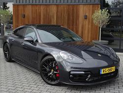 Gebruikt 2017 Porsche Panamera Sedan | € 53.995 (Iets duurder)