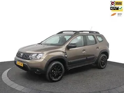 Bruin Gebruikt 2019 Dacia Duster Essentiel SUV | € 14.998 (Goede deal)