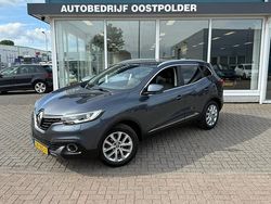Suv Gebruikt 2018 Renault Kadjar Intens SUV | € 11.950 (Eerlijke prijs)