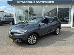 Suv Gebruikt 2018 Renault Kadjar Intens SUV | € 11.950 (Eerlijke prijs)