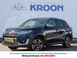 Blauw Gebruikt 2024 Suzuki Vitara Style SUV | € 26.950 (Eerlijke prijs)