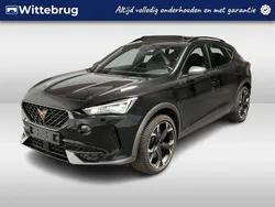 Zwart Gebruikt 2022 Cupra Formentor VZ SUV | € 30.950 (Iets duurder)