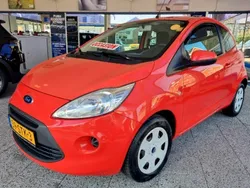 Rood Gebruikt 2011 Ford Ka Cool & Sound Edition Hatchback | € 5.500 (Iets duurder)