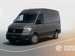 Grijs Gebruikt 2024 VW Crafter Exclusive Van | € 45.880