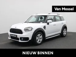 Wit Gebruikt 2019 Mini One Countryman SUV | € 17.900 (Eerlijke prijs)