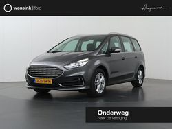 Grijs Gebruikt 2022 Ford Galaxy Titanium MPV | € 38.935 (Eerlijke prijs)