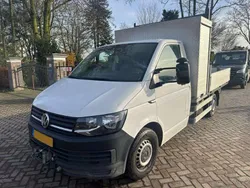 Wit Gebruikt 2017 VW T6 Van | € 14.950 (Super prijs)