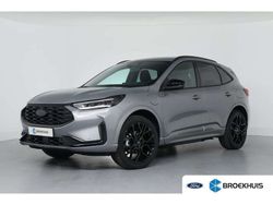 Grijs Nieuw 2025 Ford Kuga ST-Line X SUV | € 52.280 (Duur)
