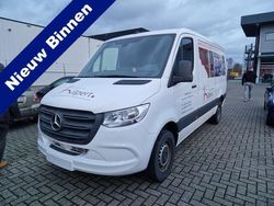 Overige Gebruikt 2021 Mercedes Sprinter Van | € 29.995 (Iets duurder)