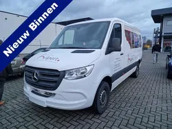 Overige Gebruikt 2021 Mercedes Sprinter Van | € 29.995 (Eerlijke prijs)