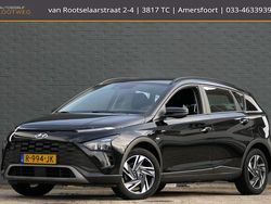 Zwart Gebruikt 2022 Hyundai Bayon Comfort SUV | € 18.450 (Eerlijke prijs)