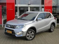 Grijs Gebruikt 2023 Suzuki Vitara SUV | € 22.495 (Goede deal)