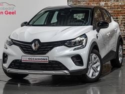 Overige Gebruikt 2022 Renault Captur Intens SUV | € 18.295 (Goede deal)