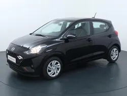 Zwart Gebruikt 2023 Hyundai i10 Comfort Hatchback | € 13.540 (Goede deal)