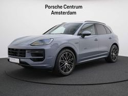 Grijs Gebruikt 2023 Porsche Cayenne SUV | € 109.950