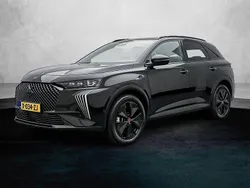 Zwart Gebruikt 2024 DS Automobiles DS7 Crossback Performance Line Plus SUV | € 42.895 (Eerlijke prijs)