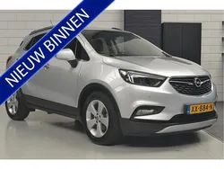Grijs Gebruikt 2019 Opel Mokka X Innovation SUV | € 17.950 (Eerlijke prijs)