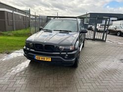 Gebruikt 2001 BMW X5 SUV | € 3.500 (Super prijs)