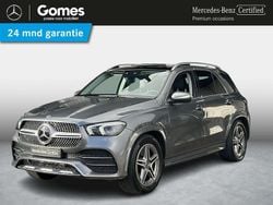 Grijs Gebruikt 2022 Mercedes GLE350 Premium SUV | € 68.950 (Iets duurder)