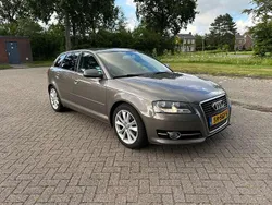 Grijs Gebruikt 2011 Audi A3 Ambition Hatchback | € 4.995 (Goede deal)
